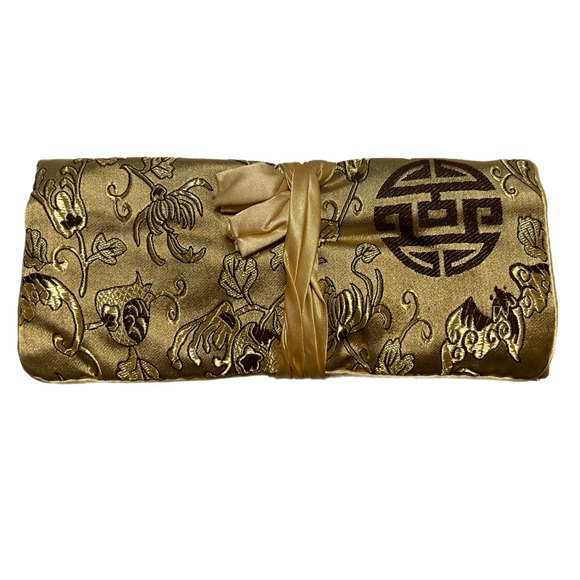 Jewelry Travel Case - Picture 1 of 2